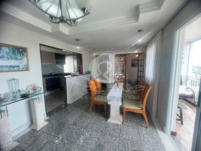 Apartamento com 3 Quartos à venda, 87m² no Vila Progresso, Campinas
