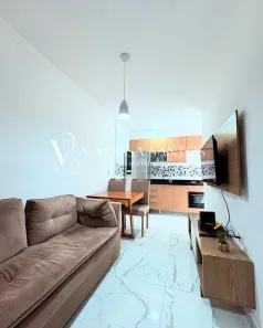 Apartamento com 2 Quartos à venda, 56m² no Vila Nivi, São Paulo
