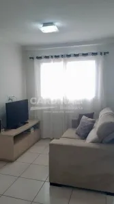 Apartamento com 2 Quartos à venda, 46m² no Parque Sabará, São Carlos