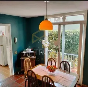 Casa com 4 Quartos à venda, 242m² no Jardim Brasil, Campinas