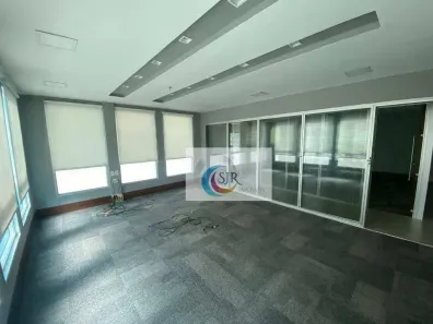Sala Comercial para alugar, 165m² no Consolação, São Paulo