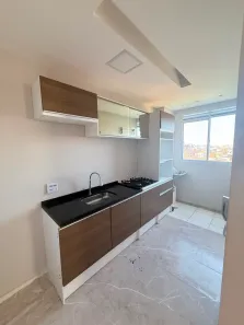 Apartamento com 2 Quartos para alugar, 42m² no Piatã, Salvador