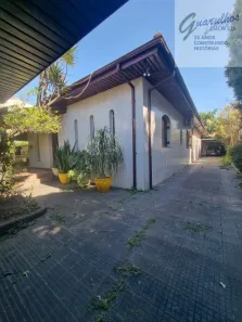 Casa com 3 Quartos para venda ou aluguel, 860m² no Jardim do Papai, Guarulhos