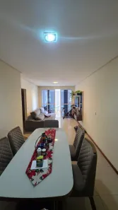 Apartamento com 3 Quartos à venda, 108m² no Praia da Costa, Vila Velha