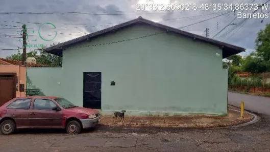 Casa de Condomínio com 2 Quartos à venda, 69m² no São Francisco, Barretos