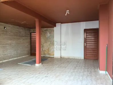 Ponto Comercial à venda, 109m² no Vila Seixas, Ribeirão Preto