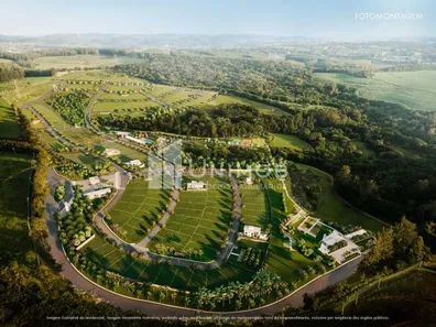 Lote/Terreno à venda, 475m² no Loteamento Residencial Pedra Alta (Sousas), Campinas