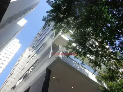 Sala Comercial para alugar, 154m² no Paraíso, São Paulo