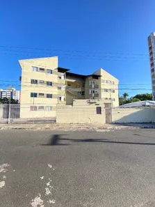 Apartamento com 3 Quartos à venda, 63m² no São João, Teresina