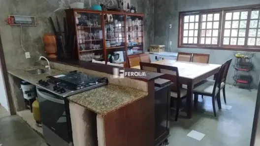 Casa com 4 Quartos à venda, 530m² no Guará I, Brasília
