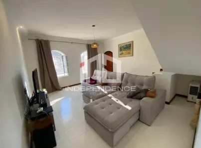 Casa com 3 Quartos à venda, 189m² no Monte Castelo, São José dos Campos