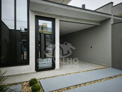 Casa com 3 Quartos à venda, 90m² no Itajuba, Barra Velha