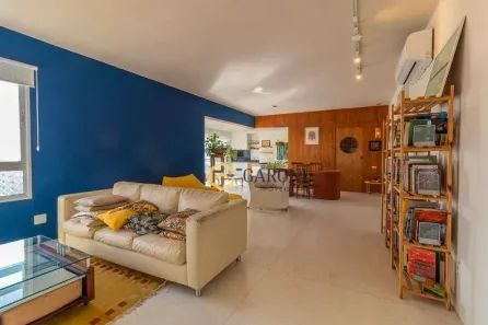 Apartamento com 3 Quartos à venda, 162m² no Lapa, São Paulo