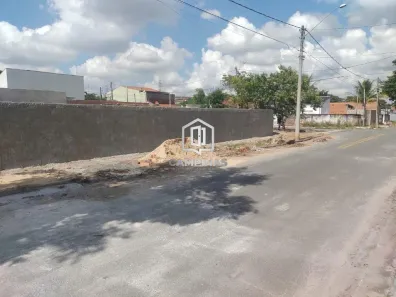 Lote/Terreno à venda, 276m² no Jardim Florence, Campinas
