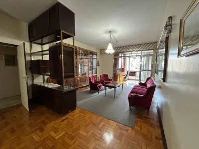 Apartamento com 3 Quartos à venda, 160m² no Bom Retiro, São Paulo