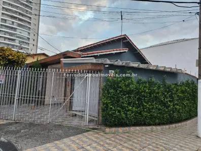 Casa com 2 Quartos à venda, 200m² no Parque Maria Luiza, São Paulo
