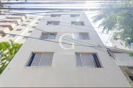 Apartamento com 3 Quartos à venda, 100m² no Perdizes, São Paulo