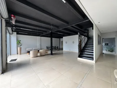 Sala Comercial com 1 Quarto para alugar, 100m² no Nova Suiça, Goiânia