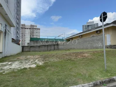 Lote/Terreno à venda, 320m² no Loteamento Villa Branca, Jacareí