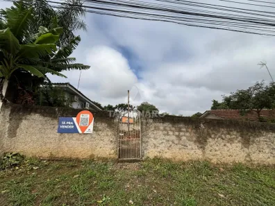 Lote/Terreno à venda, 393m² no Boa Vista, Ponta Grossa