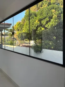 Prédio Comercial com 11 Quartos para alugar, 402m² no Araés, Cuiabá