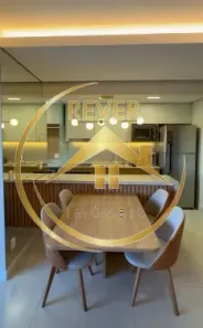 Apartamento com 2 Quartos à venda, 93m² no Taquaral, Campinas
