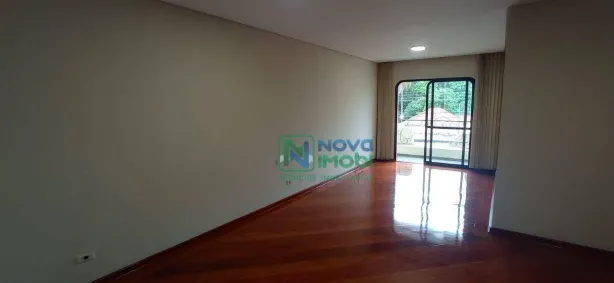 Apartamento com 3 Quartos à venda, 118m² no Jardim Monumento, Piracicaba