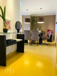 Apartamento com 3 Quartos à venda, 87m² no Jardim Botânico, Porto Alegre