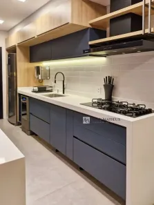 Apartamento com 3 Quartos à venda, 141m² no Jardim Campos Elísios, Jundiaí