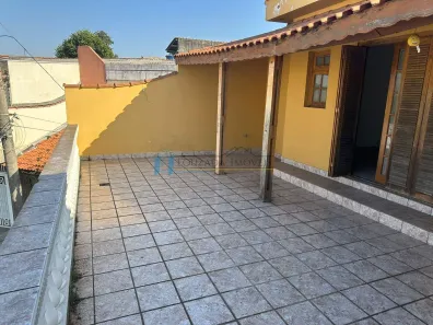 Casa com 3 Quartos à venda, 184m² no Vila Alpina, São Paulo