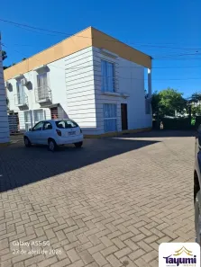 Apartamento com 1 Quarto à venda, 53m² no Avenida, Santa Cruz do Sul