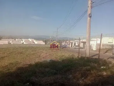 Lote/Terreno à venda, 1130m² no Granjas Panorama, Taubaté