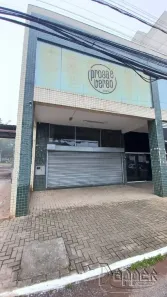 Imóvel Comercial para alugar, 213m² no Pátria Nova, Novo Hamburgo