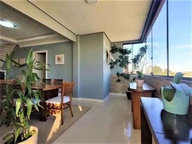 Cobertura com 3 Quartos à venda, 282m² no Jardim Itu, Porto Alegre