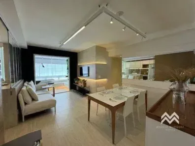 Apartamento com 2 Quartos para venda ou aluguel, 82m² no Serra do Curral Del Rey, Nova Lima