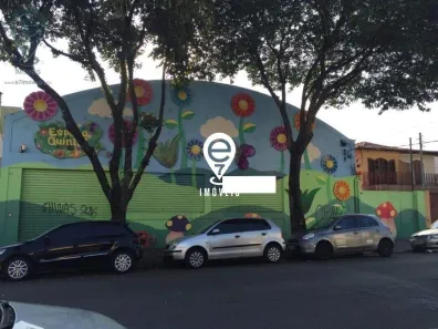 Galpão/Depósito/Armazém à venda, 680m² no Bosque da Saúde, São Paulo