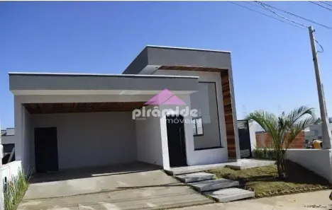 Casa com 3 Quartos à venda, 135m² no Residencial Colinas, Caçapava