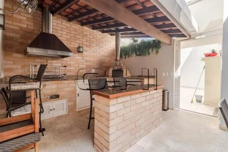 Casa com 3 Quartos à venda, 350m² no Jardim Paulistano, São Paulo