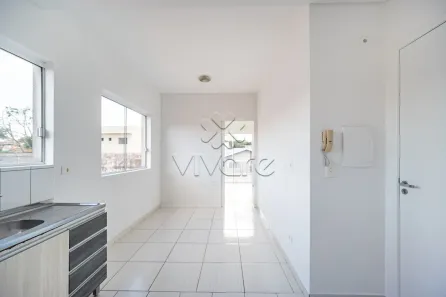 Apartamento com 1 Quarto à venda, 33m² no Novo Mundo, Curitiba