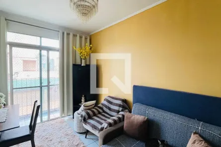Apartamento com 1 Quarto à venda, 47m² no Centro, Campinas