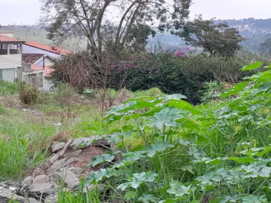 Lote/Terreno à venda, 327m² no Jardim San Rafael, São José dos Campos