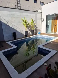 Casa com 3 Quartos à venda, 145m² no Jardim Morada das Estrelas, Sertãozinho