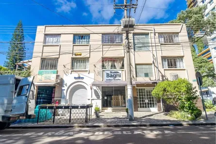 Apartamento com 3 Quartos à venda, 140m² no Juvevê, Curitiba