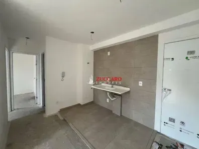 Apartamento com 2 Quartos à venda, 47m² no Várzea do Palácio, Guarulhos