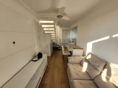 Cobertura com 3 Quartos à venda, 107m² no Jardim Paulistano, Campinas