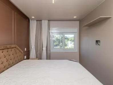 Apartamento com 4 Quartos à venda, 182m² no Vila Mariana, São Paulo
