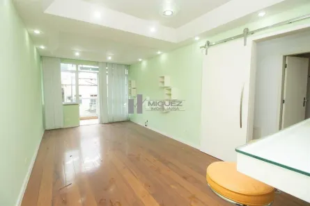 Apartamento com 2 Quartos à venda, 90m² no Tijuca, Rio de Janeiro