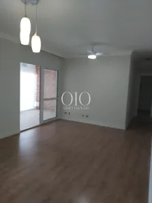 Apartamento com 2 Quartos à venda, 80m² no Cambuí, Campinas