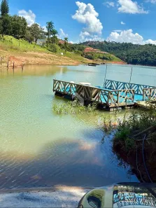 Lote/Terreno à venda, 377m² no Marinas, Igaratá