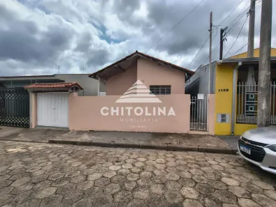 Casa com 2 Quartos à venda, 117m² no Vila Vendramini, Itapetininga